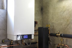 Church Mayfield condensing boiler companies